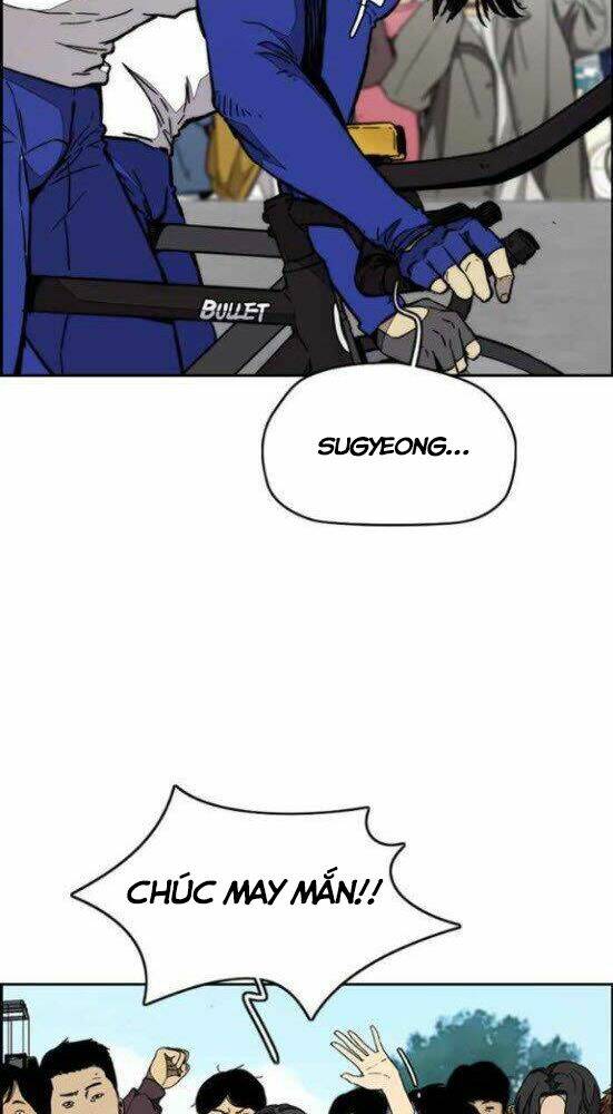Thể Thao Cực Hạn Chapter 339 - Trang 2
