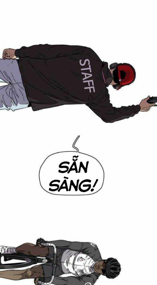 Thể Thao Cực Hạn Chapter 339 - Trang 2