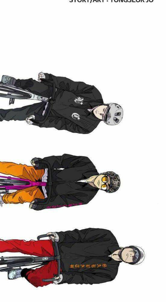 Thể Thao Cực Hạn Chapter 339 - Trang 2