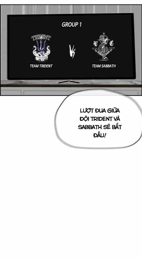 Thể Thao Cực Hạn Chapter 339 - Trang 2