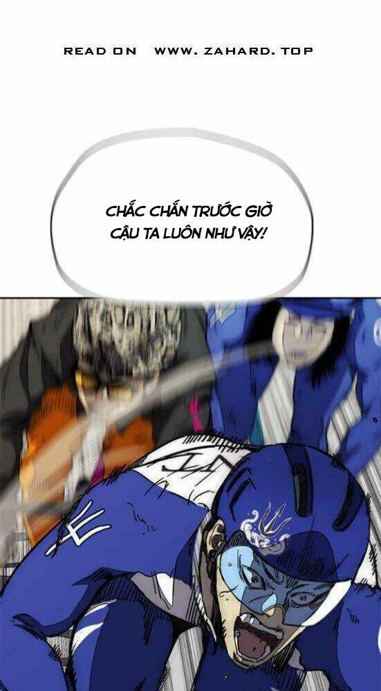 Thể Thao Cực Hạn Chapter 339 - Trang 2