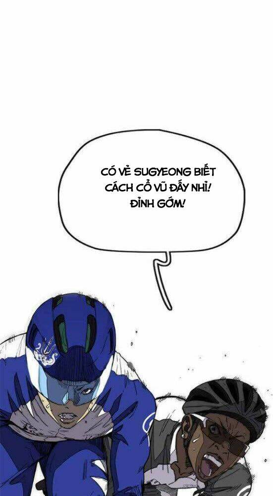 Thể Thao Cực Hạn Chapter 339 - Trang 2