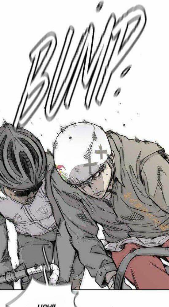 Thể Thao Cực Hạn Chapter 339 - Trang 2