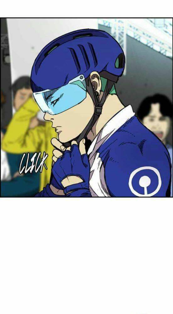 Thể Thao Cực Hạn Chapter 339 - Trang 2