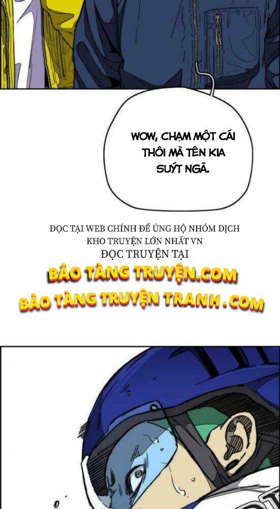 Thể Thao Cực Hạn Chapter 339 - Trang 2
