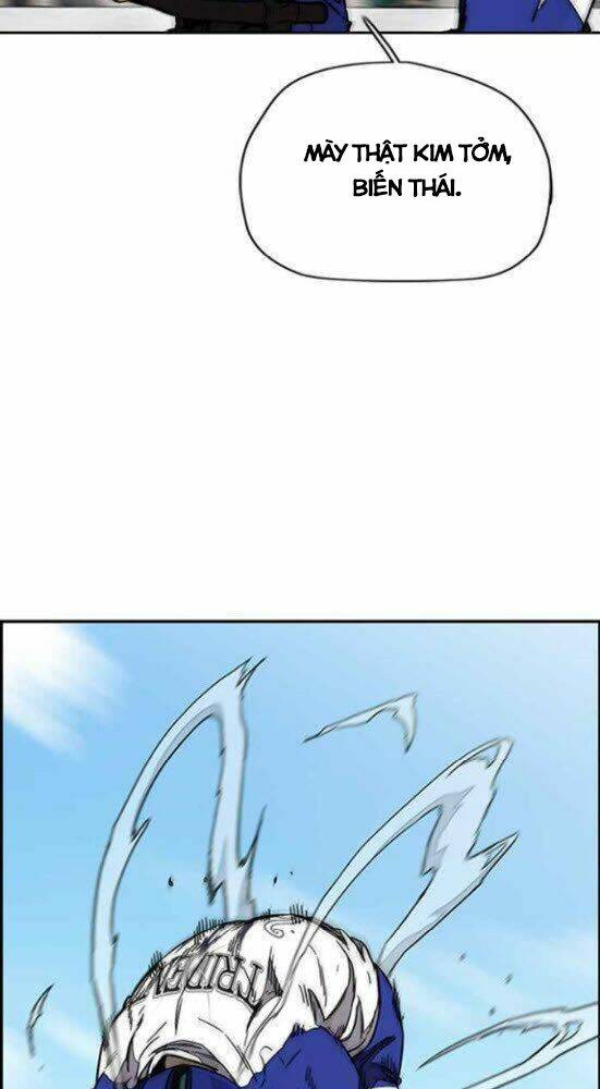Thể Thao Cực Hạn Chapter 339 - Trang 2
