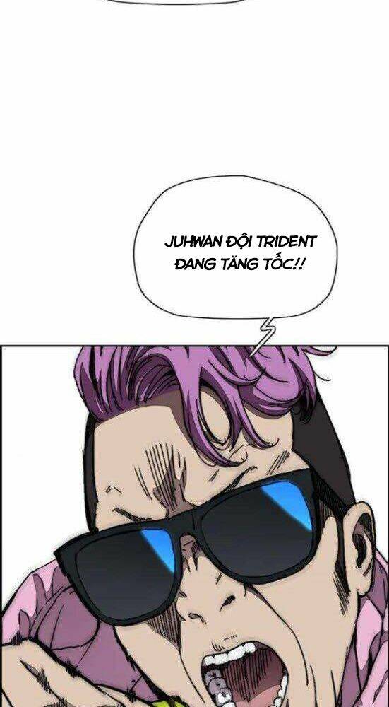 Thể Thao Cực Hạn Chapter 339 - Trang 2