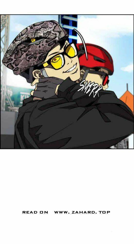 Thể Thao Cực Hạn Chapter 339 - Trang 2