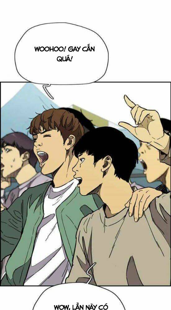Thể Thao Cực Hạn Chapter 339 - Trang 2