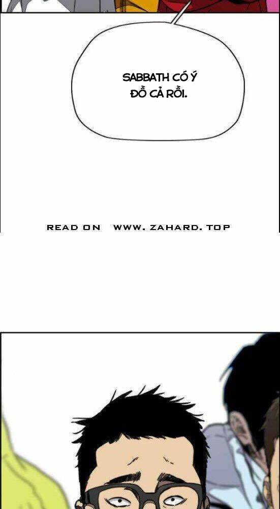 Thể Thao Cực Hạn Chapter 339 - Trang 2