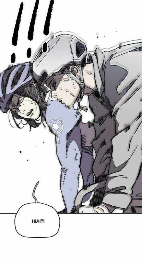 Thể Thao Cực Hạn Chapter 339 - Trang 2