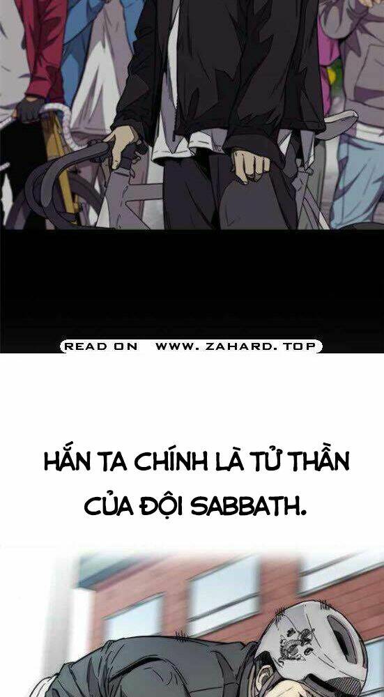 Thể Thao Cực Hạn Chapter 339 - Trang 2