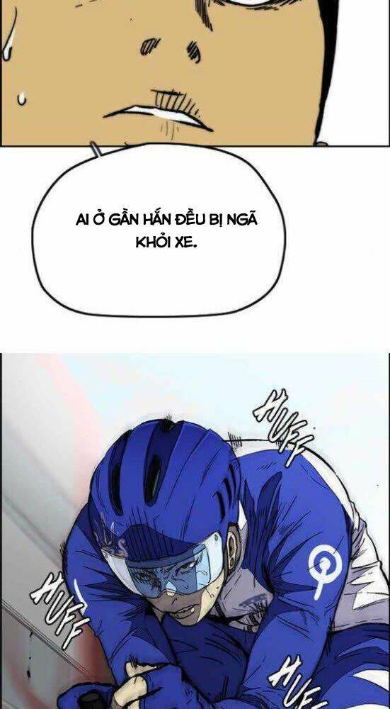 Thể Thao Cực Hạn Chapter 339 - Trang 2