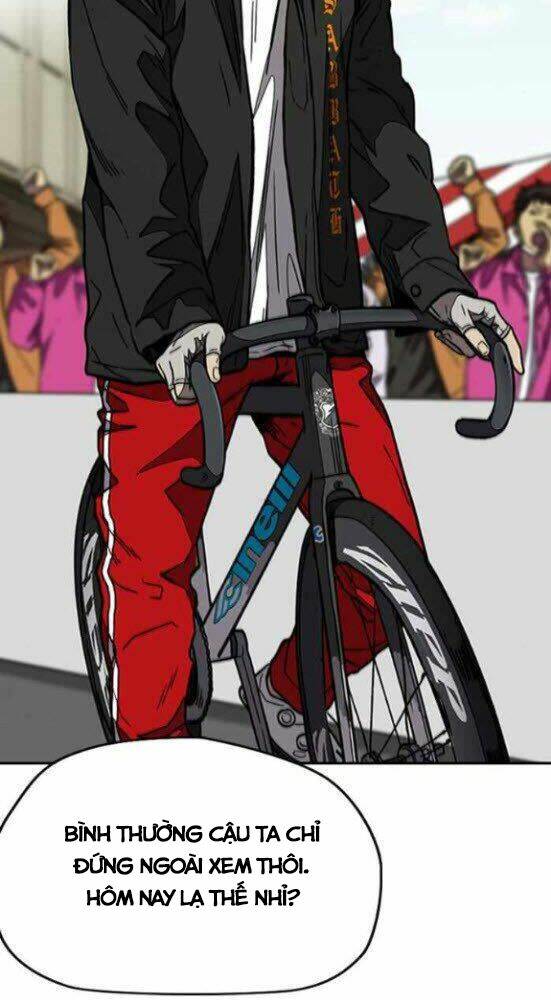 Thể Thao Cực Hạn Chapter 339 - Trang 2