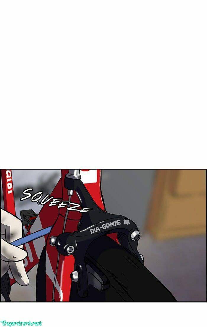 Thể Thao Cực Hạn Chapter 34 - Trang 2