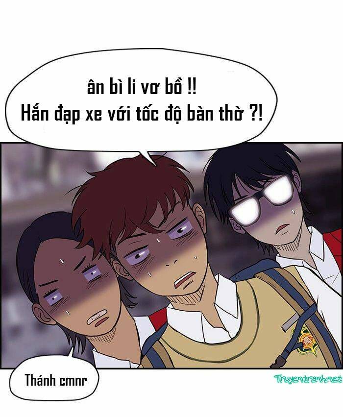 Thể Thao Cực Hạn Chapter 34 - Trang 2