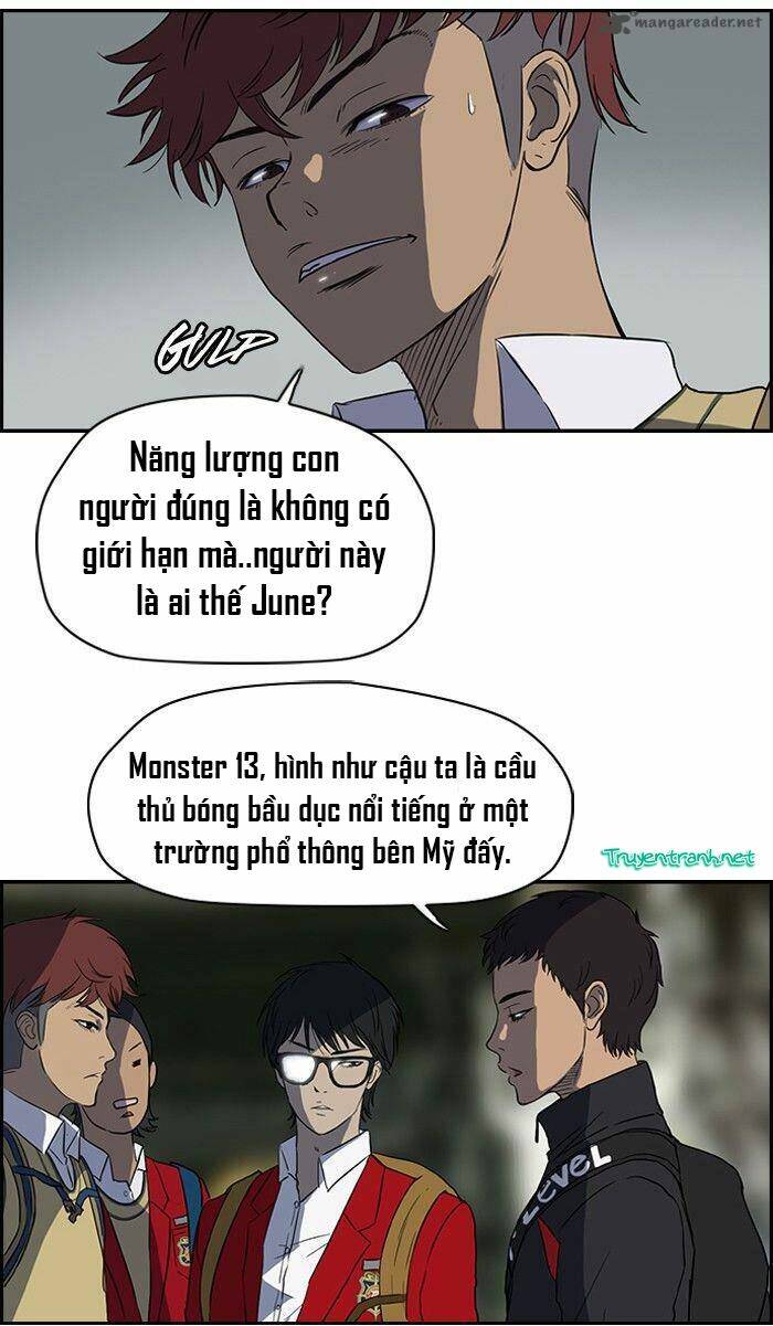 Thể Thao Cực Hạn Chapter 34 - Trang 2