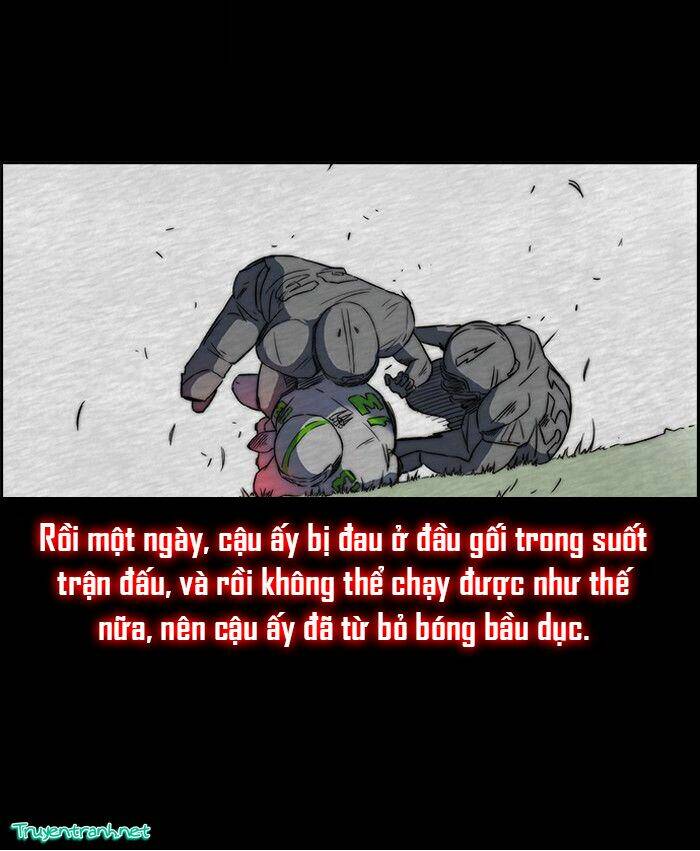 Thể Thao Cực Hạn Chapter 34 - Trang 2