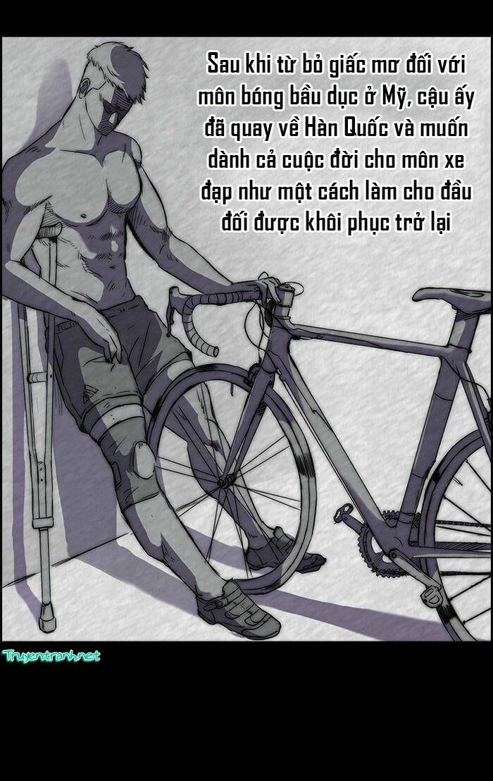 Thể Thao Cực Hạn Chapter 34 - Trang 2