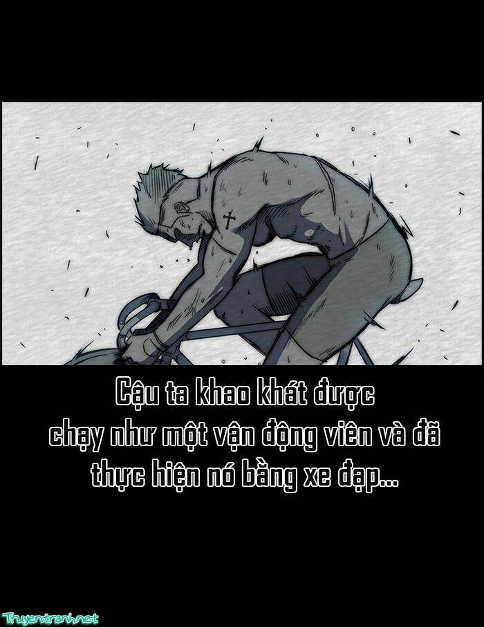 Thể Thao Cực Hạn Chapter 34 - Trang 2