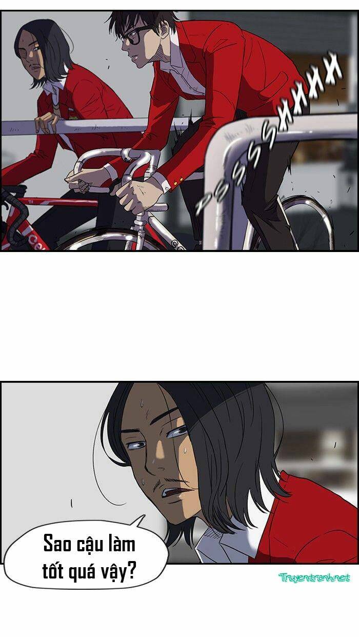 Thể Thao Cực Hạn Chapter 34 - Trang 2