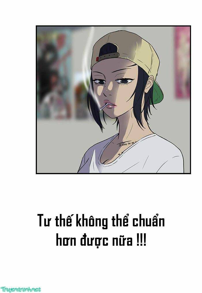 Thể Thao Cực Hạn Chapter 34 - Trang 2