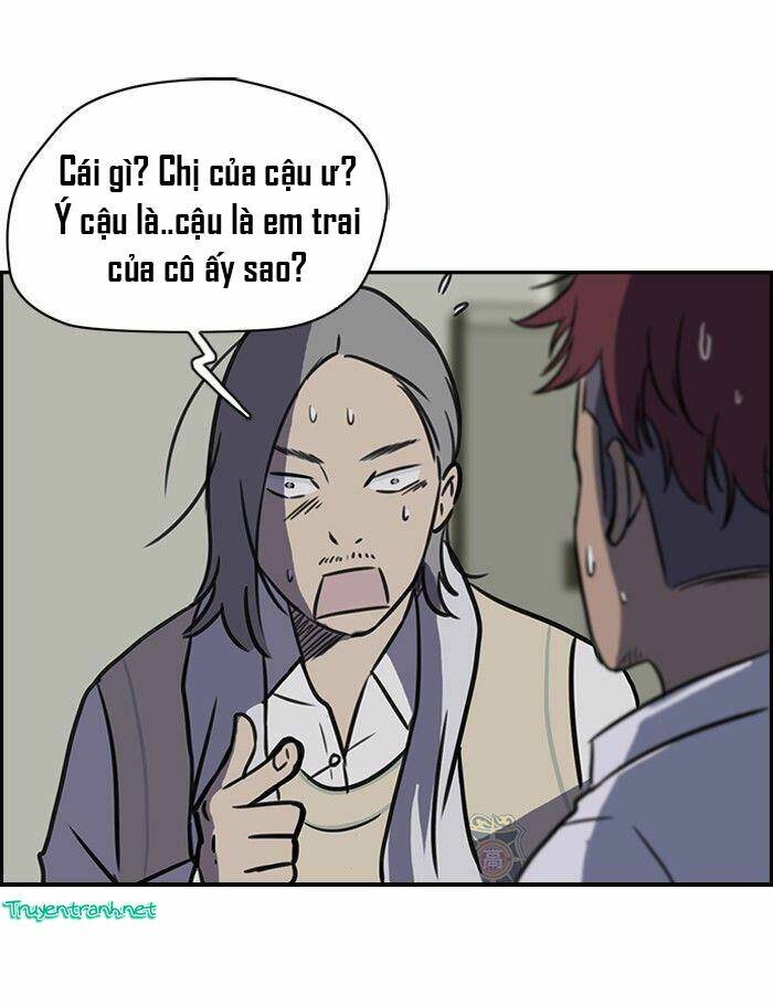 Thể Thao Cực Hạn Chapter 34 - Trang 2