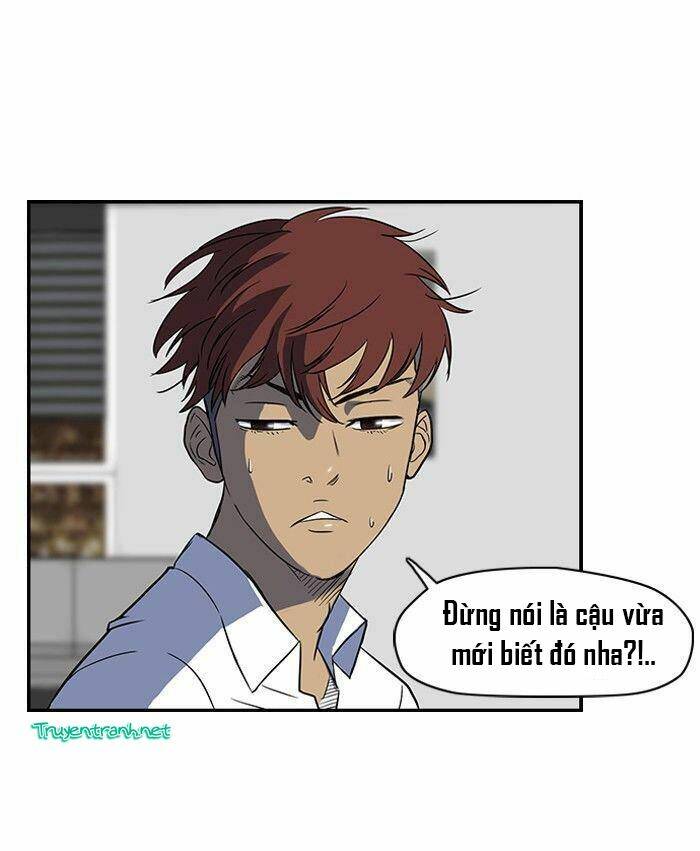 Thể Thao Cực Hạn Chapter 34 - Trang 2