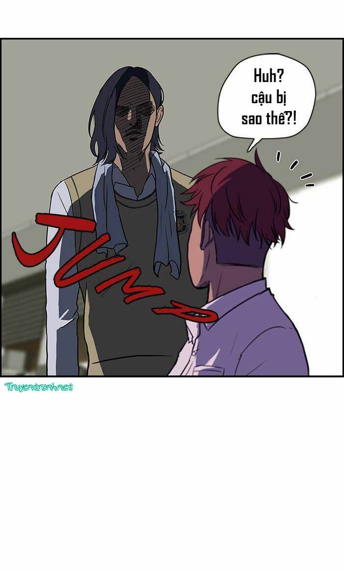 Thể Thao Cực Hạn Chapter 34 - Trang 2