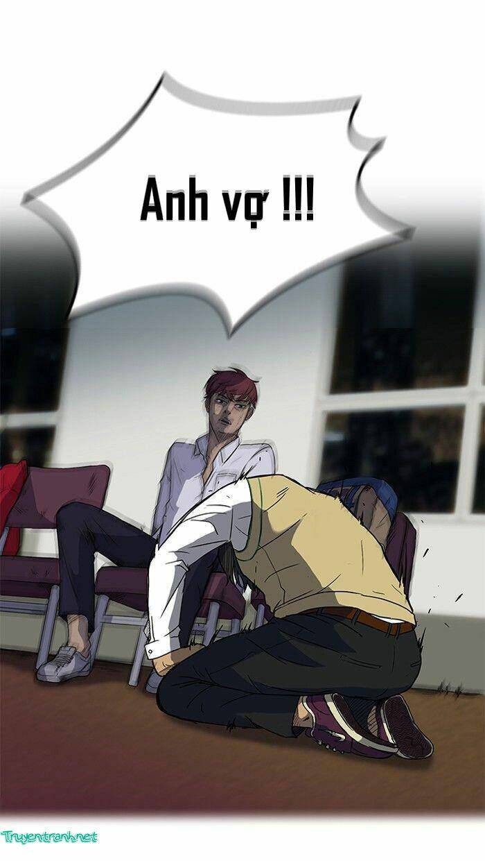 Thể Thao Cực Hạn Chapter 34 - Trang 2