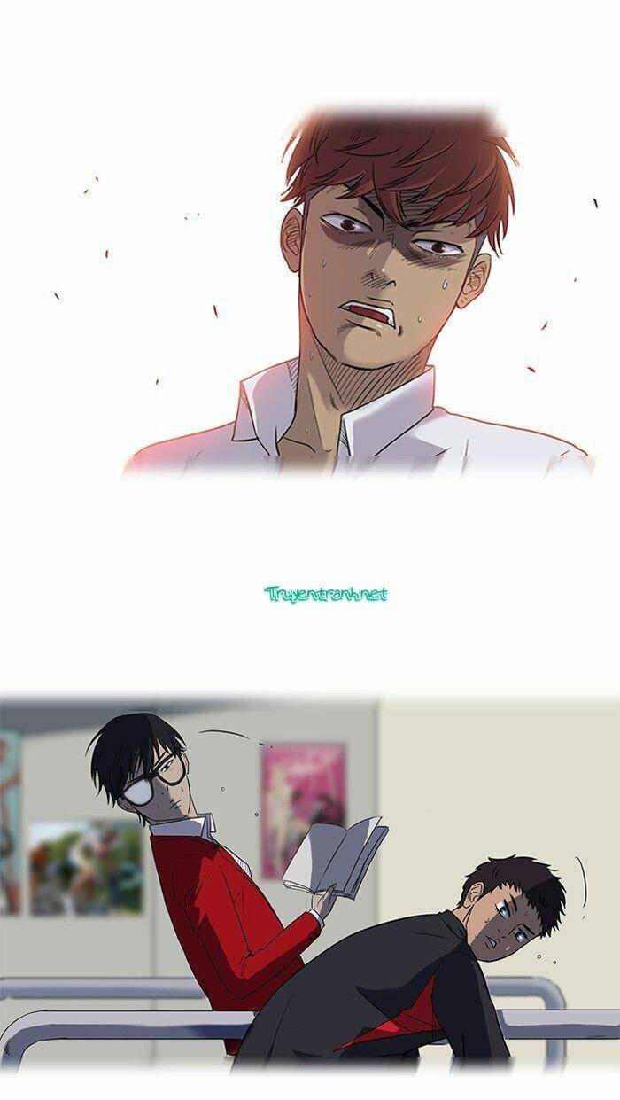 Thể Thao Cực Hạn Chapter 34 - Trang 2