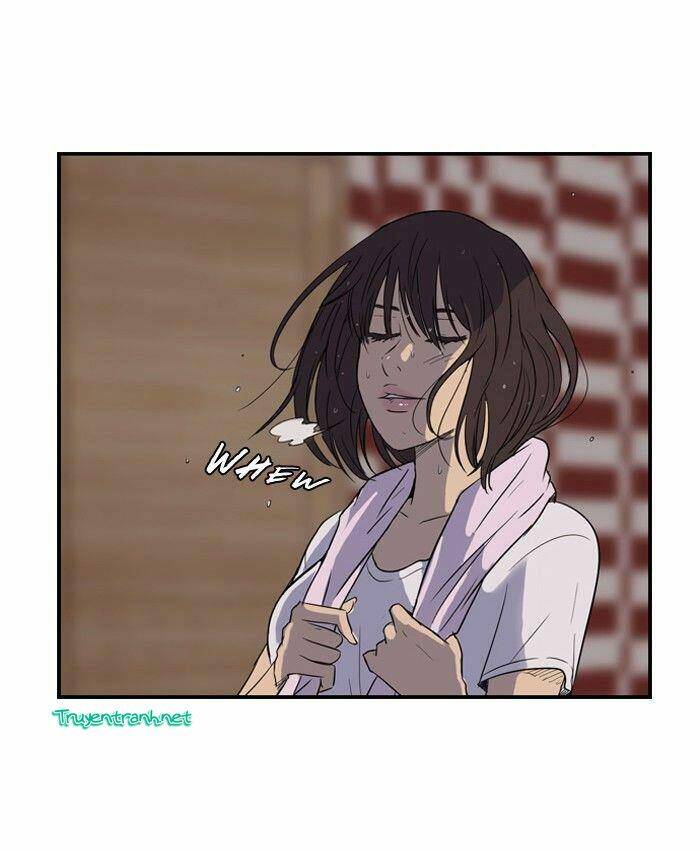 Thể Thao Cực Hạn Chapter 34 - Trang 2