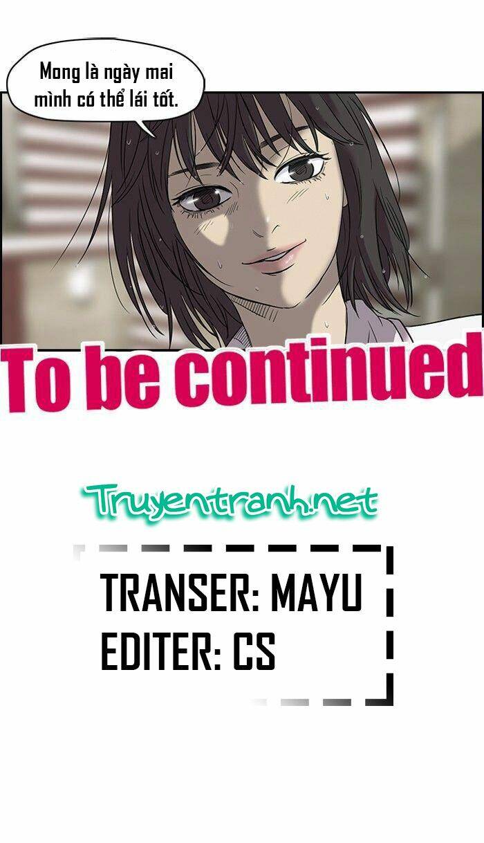 Thể Thao Cực Hạn Chapter 34 - Trang 2
