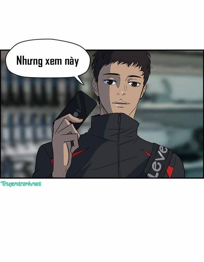 Thể Thao Cực Hạn Chapter 34 - Trang 2