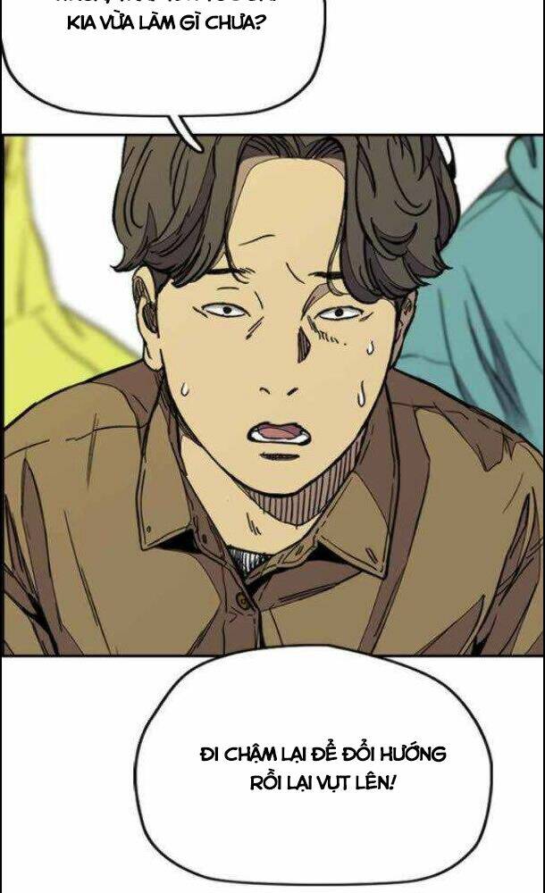 Thể Thao Cực Hạn Chapter 340 - Trang 2