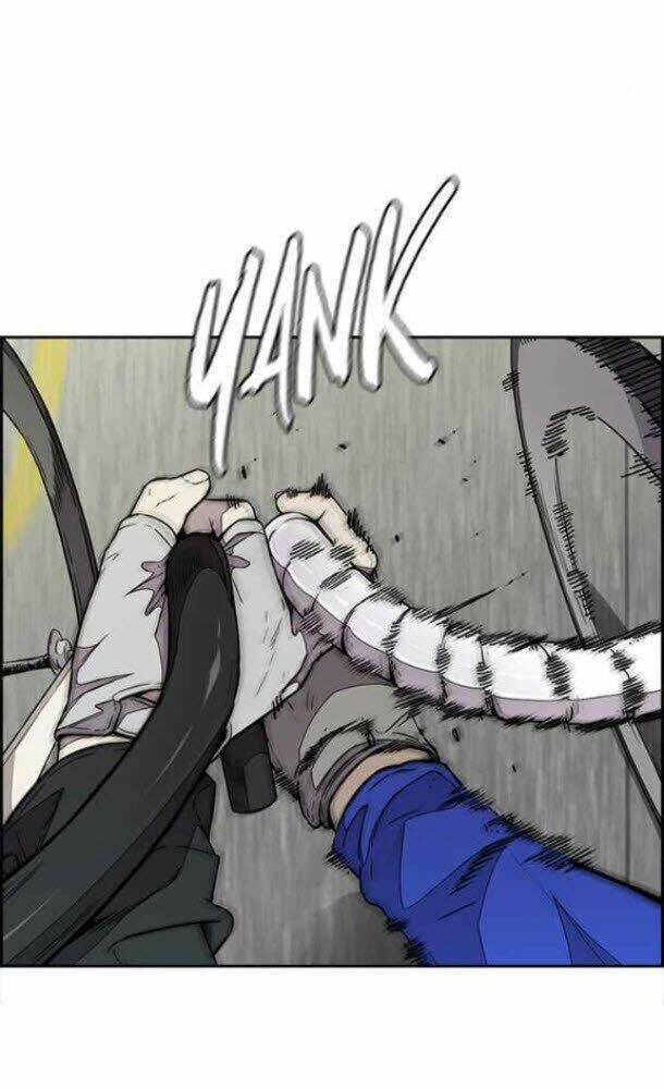 Thể Thao Cực Hạn Chapter 340 - Trang 2