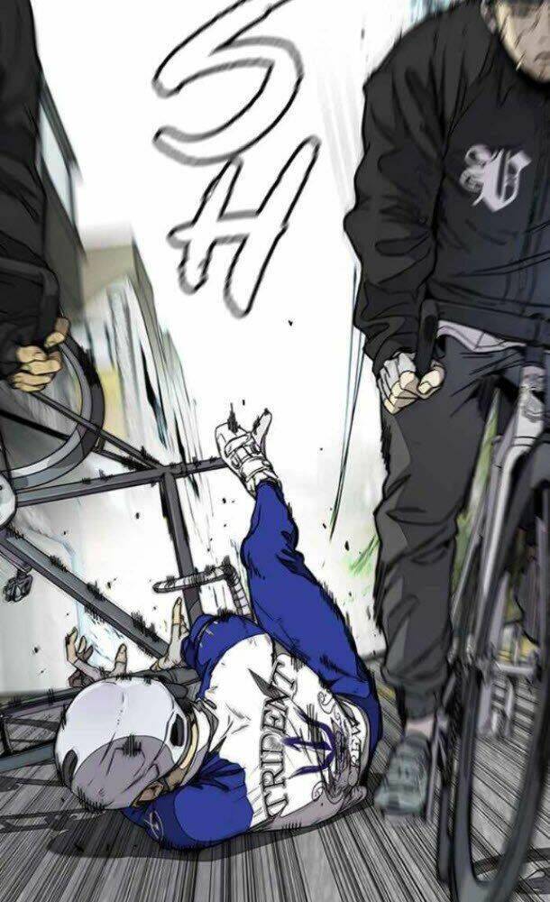 Thể Thao Cực Hạn Chapter 340 - Trang 2