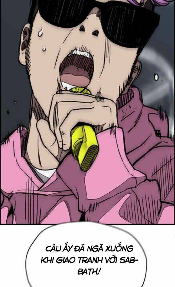 Thể Thao Cực Hạn Chapter 340 - Trang 2