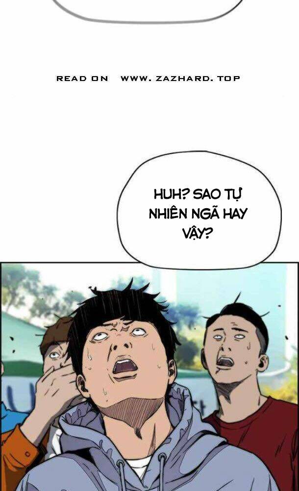 Thể Thao Cực Hạn Chapter 340 - Trang 2