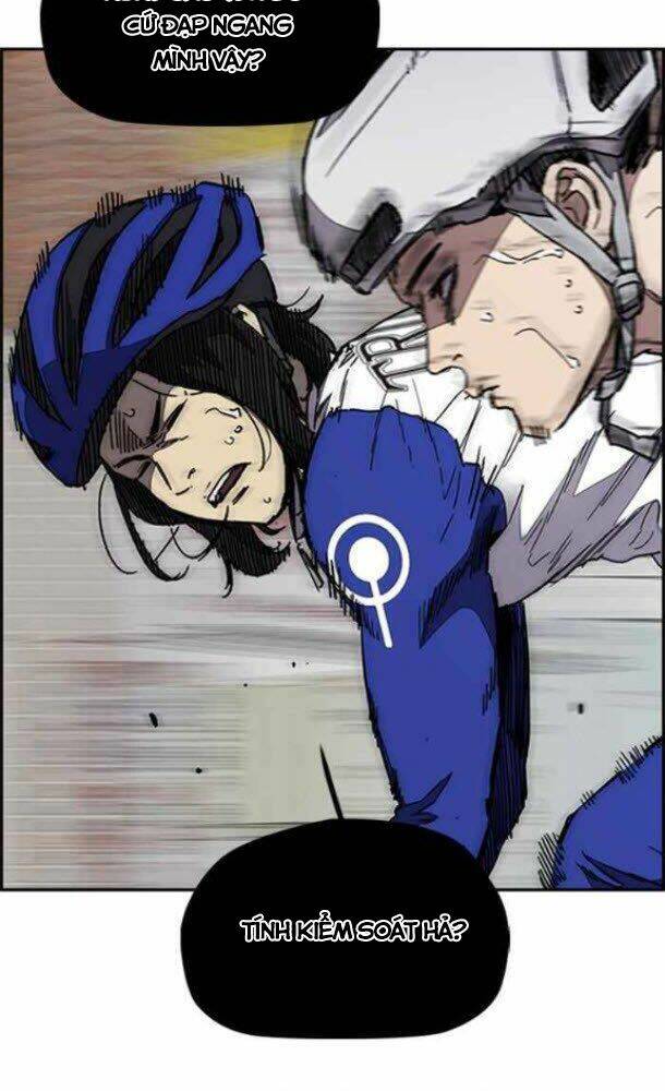 Thể Thao Cực Hạn Chapter 340 - Trang 2