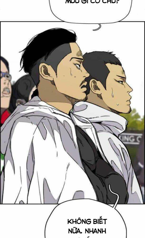 Thể Thao Cực Hạn Chapter 340 - Trang 2