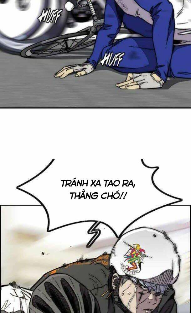 Thể Thao Cực Hạn Chapter 340 - Trang 2