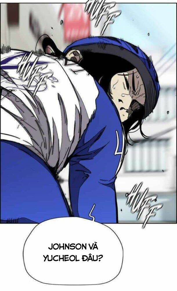 Thể Thao Cực Hạn Chapter 340 - Trang 2