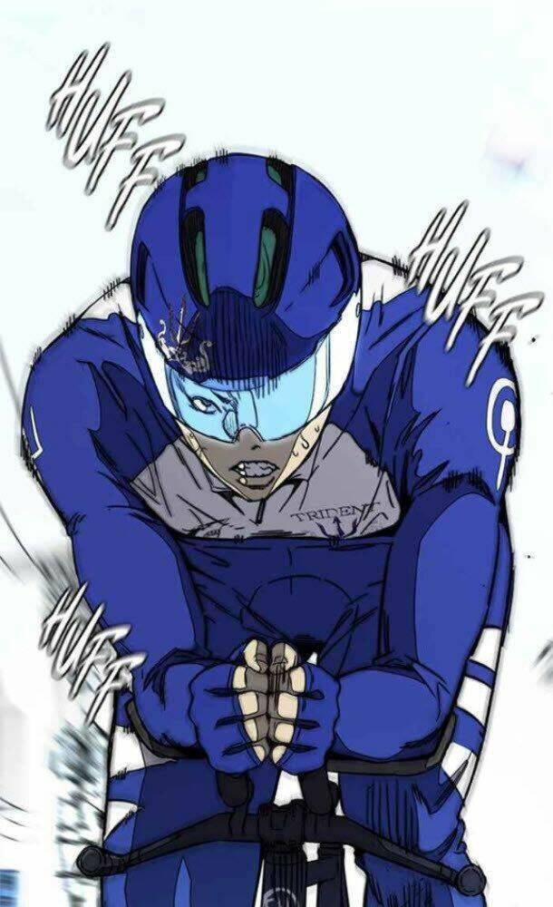 Thể Thao Cực Hạn Chapter 340 - Trang 2