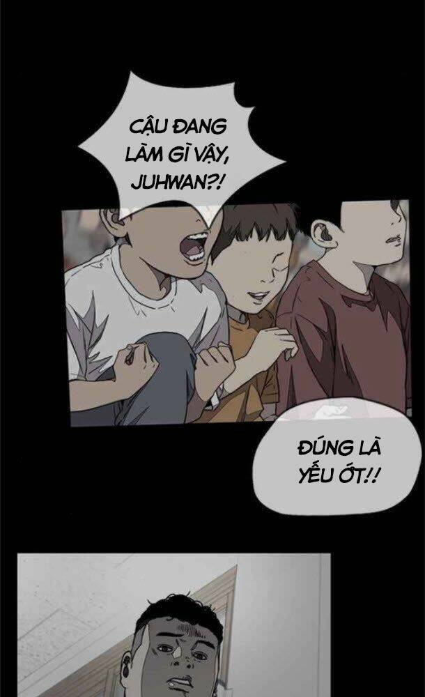 Thể Thao Cực Hạn Chapter 340 - Trang 2