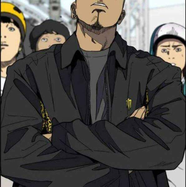 Thể Thao Cực Hạn Chapter 341.5 - Trang 2