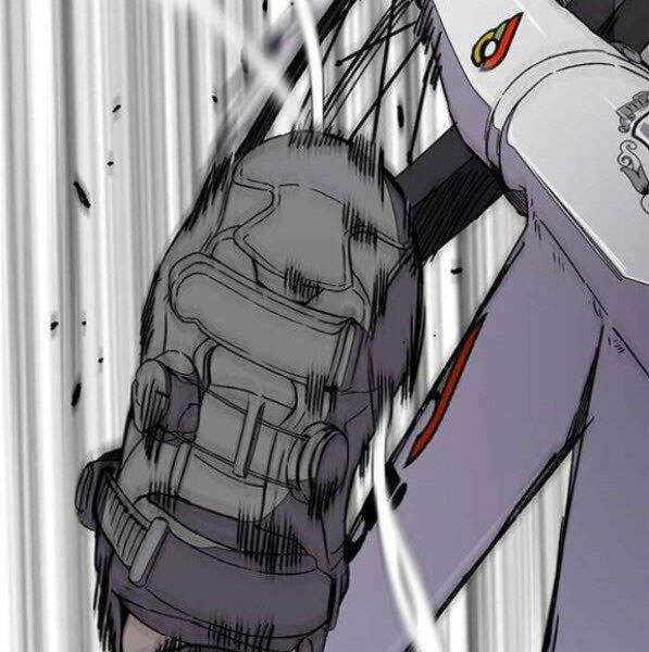 Thể Thao Cực Hạn Chapter 341.5 - Trang 2