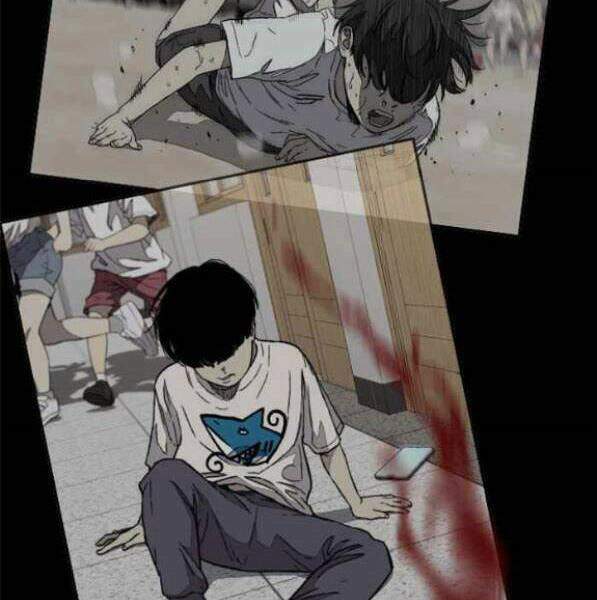 Thể Thao Cực Hạn Chapter 341.5 - Trang 2