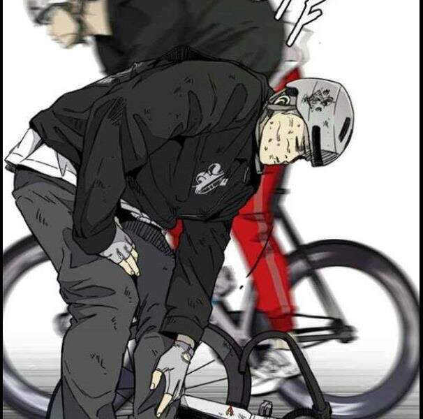 Thể Thao Cực Hạn Chapter 341.5 - Trang 2