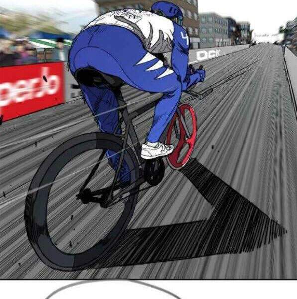 Thể Thao Cực Hạn Chapter 341 - Trang 2